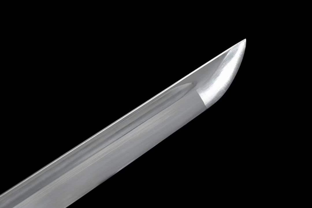 真っ青な刀 古兵器 武具　刀装具　日本刀　模造刀 居合刀