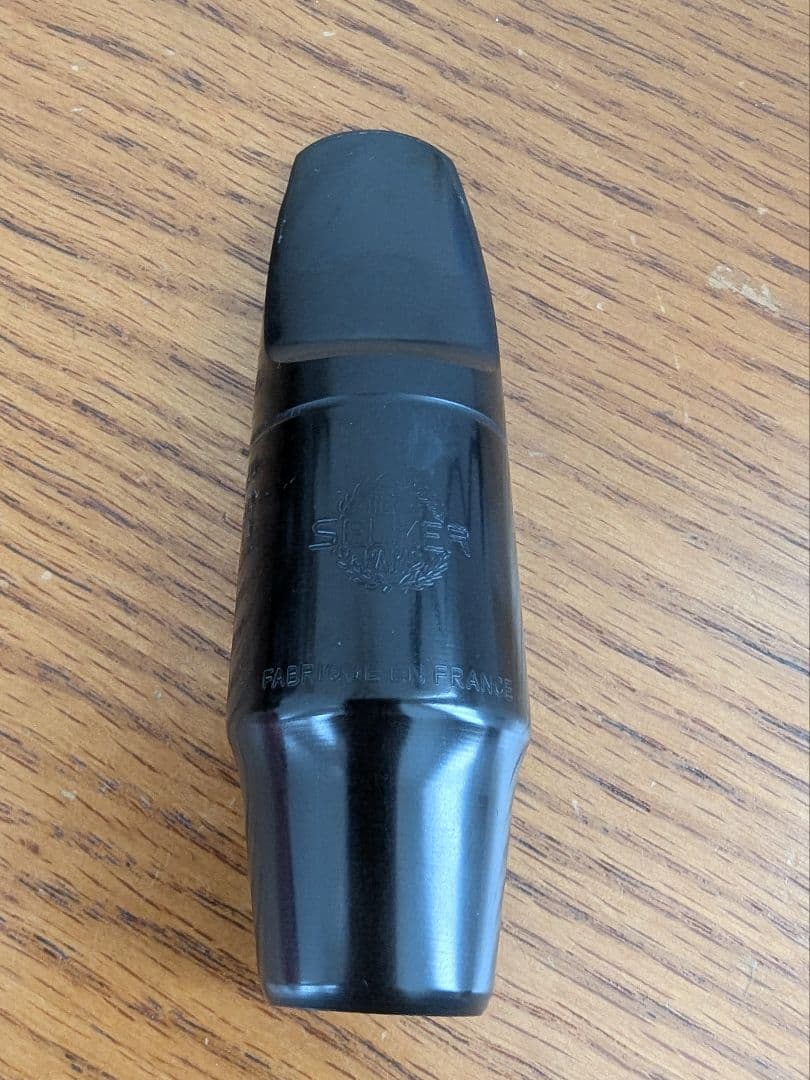 アルトサックス マウスピース Selmer S80 C**