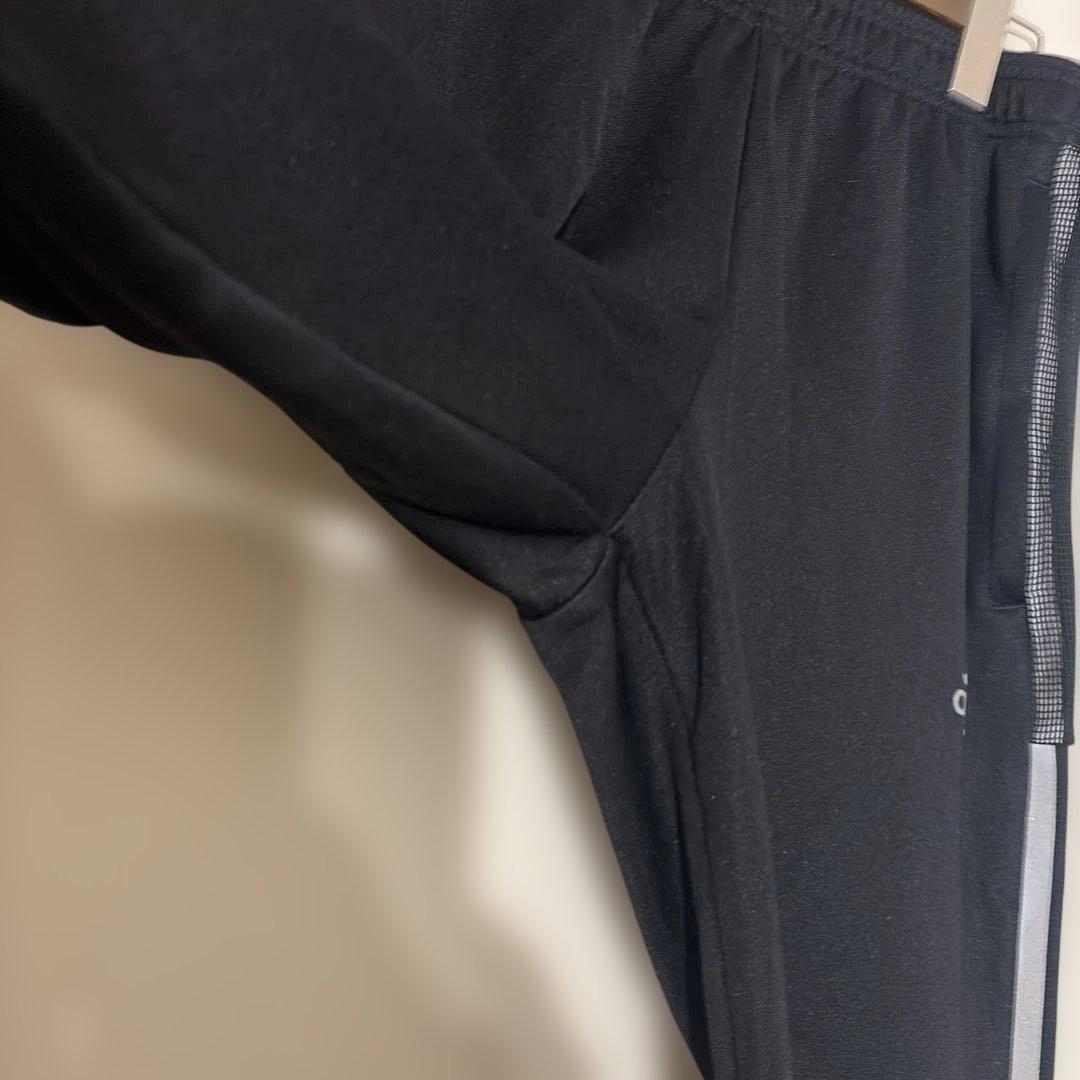 FC KOKOKU 興国高校　adidas サッカー　ジャージ　セットアップ　L