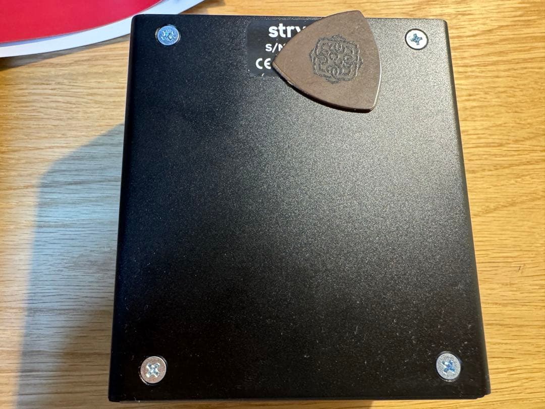 Strymon SUNSET 限定モデル