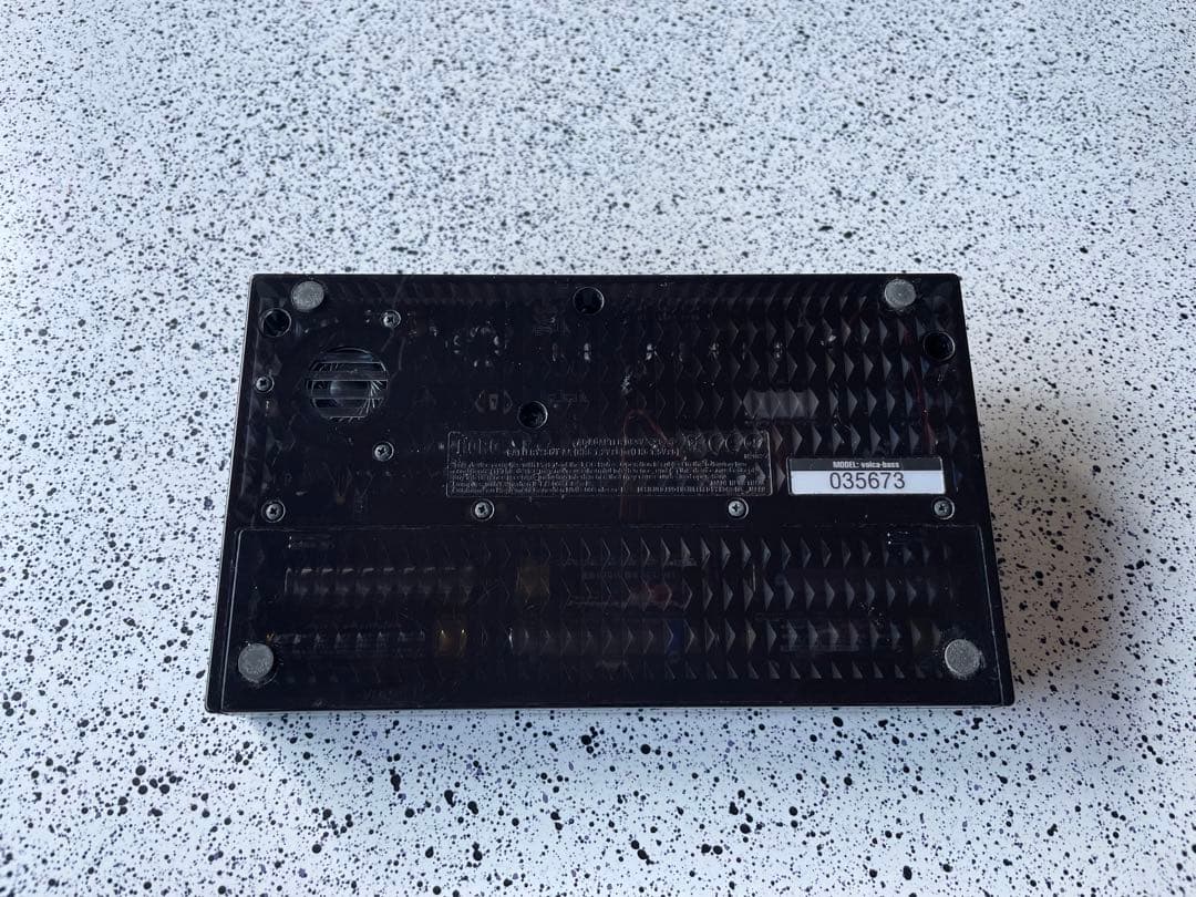 *値下げ* KORG / volca bass アナログシンセサイザー