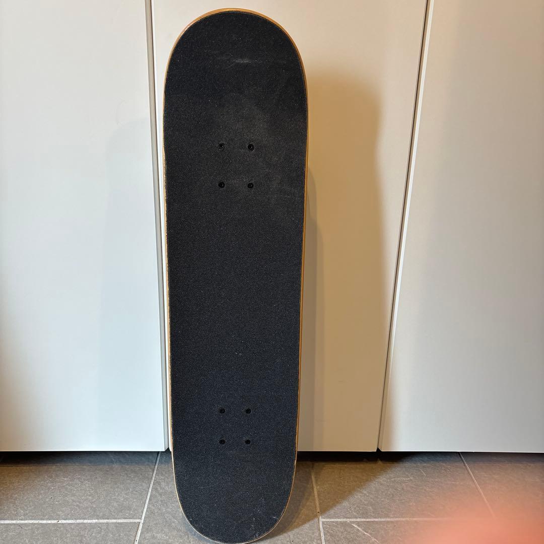 ★Fluffy★ 　Powell スケボーコンプリート 8inc スケート