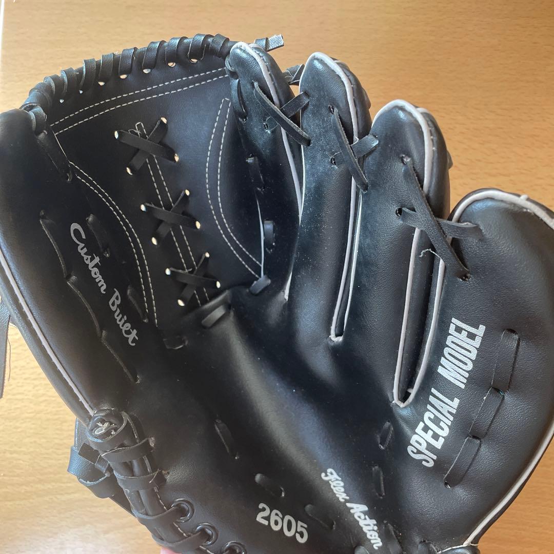 【稀少】コカコーラ　野球グローブ（グラブ）