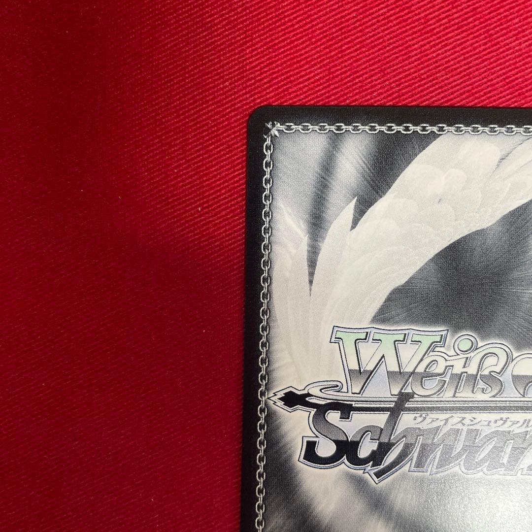 ヴァイス　ブルアカ　対策委員会 ホシノ　サイン