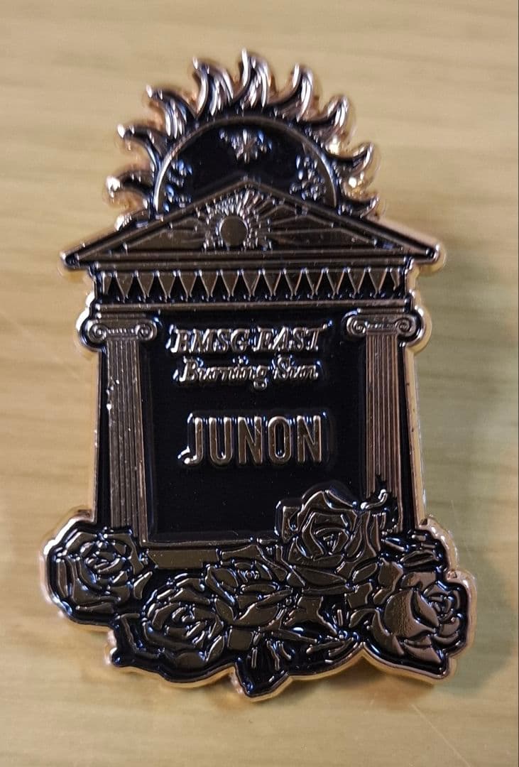 BE:FIRST JUNON グッズセット