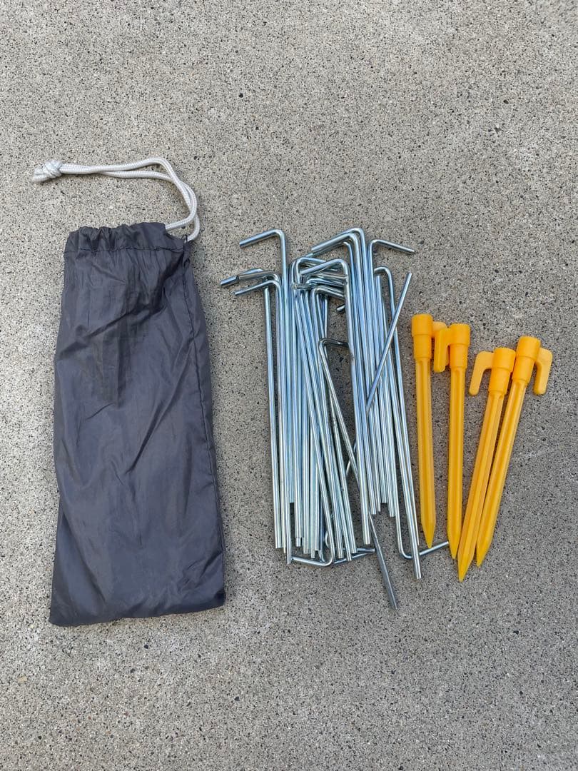 Coleman クイックアップドーム　1人用テント