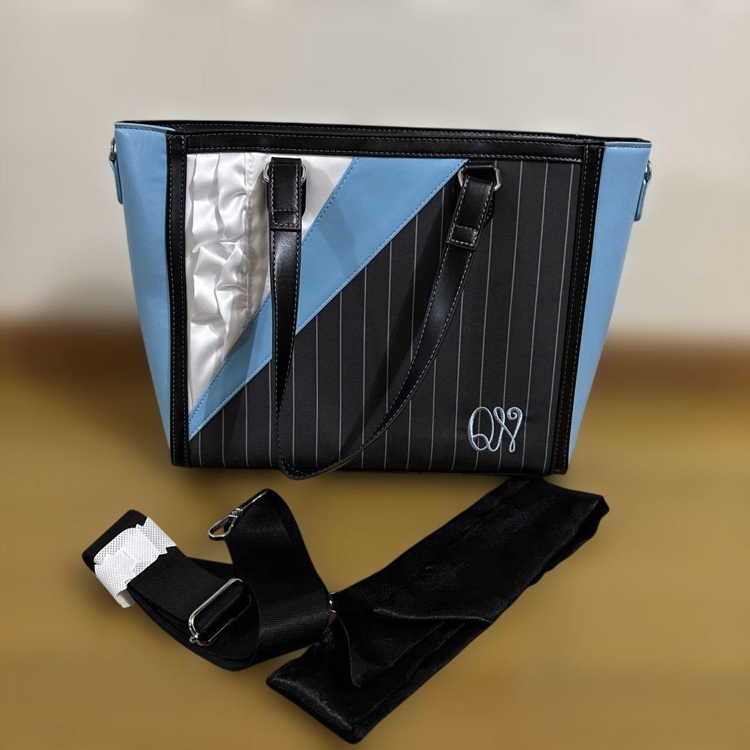 うたプリ タブナイ カルナイ カミュ バッグ