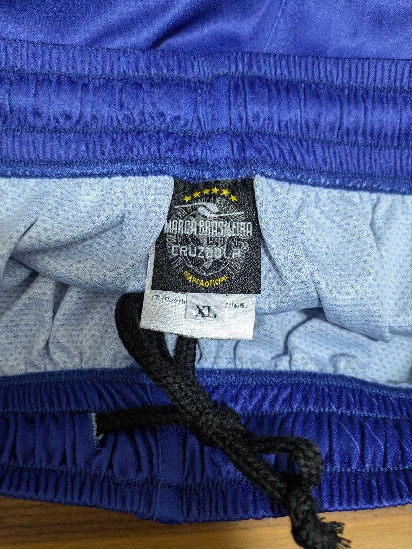 dalponte　ダウポンチ　バレーボール　ゲームパンツ　ウォリアーズ