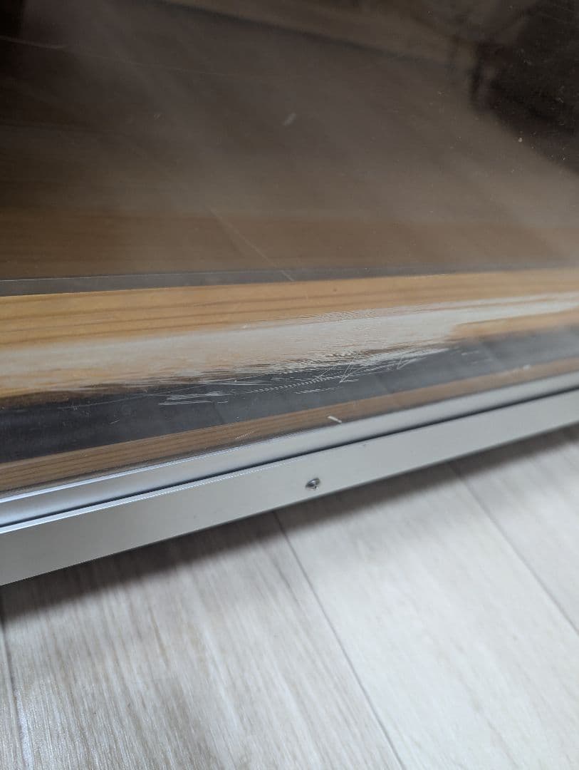 犬小屋製作工房K 防音犬小屋 遮音 キャスターロスナイ付き