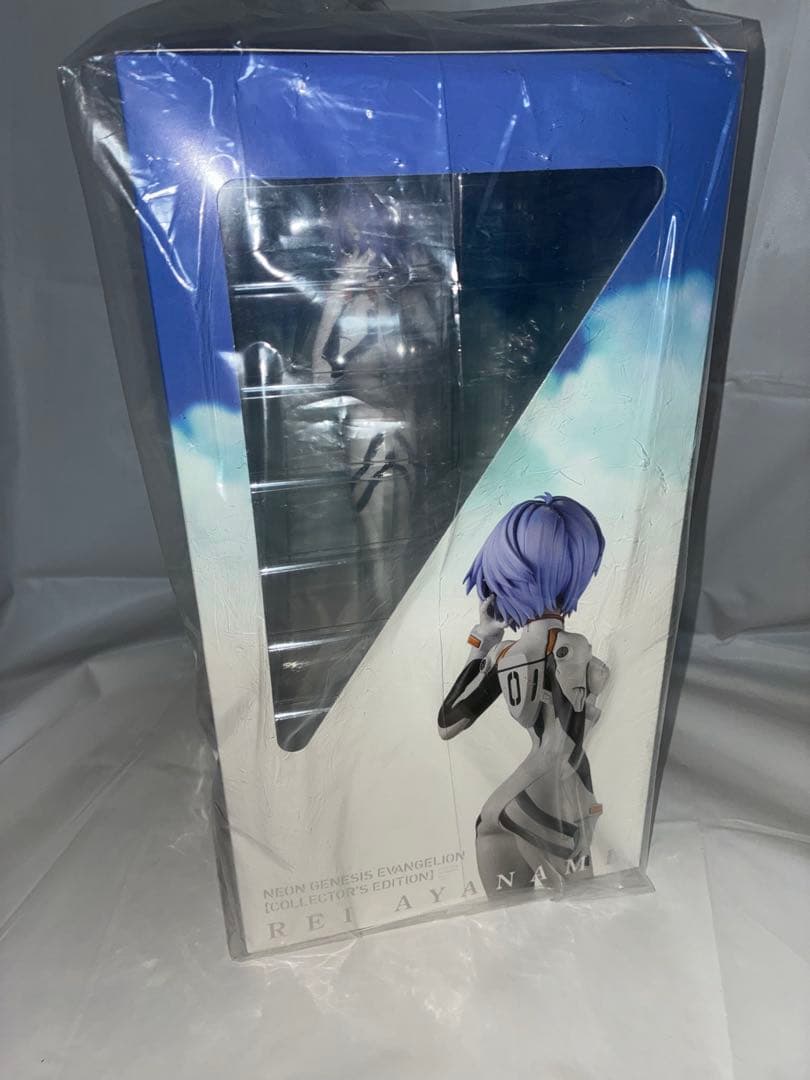 【愛蔵版】新世紀エヴァンゲリオン レイ＆アスカ KADOKAWAスペシャルセット
