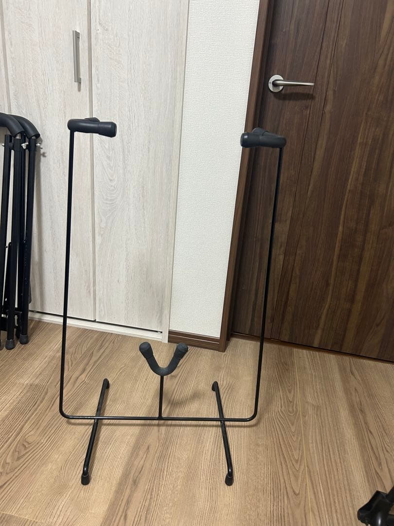 サーフボード　ワックススタンド　サーフボードラック