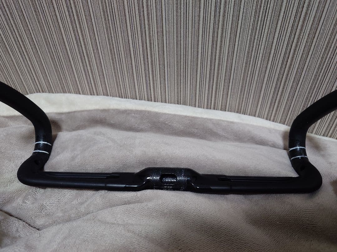 enve SES AR ROAD HANDLEBAR　400ミリ