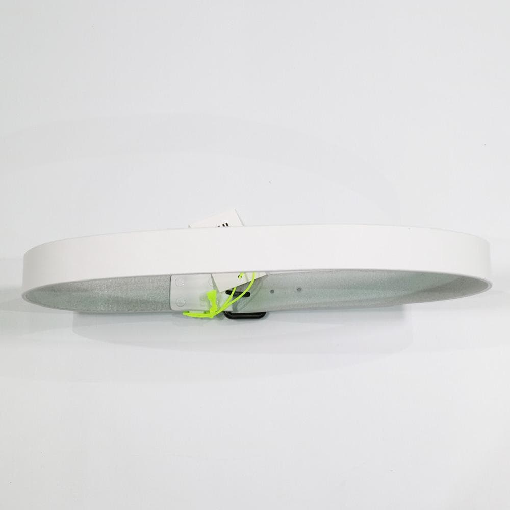 新品☆【TFW49】ベルト レザーベルト LEATHER BELT ロゴ型押し