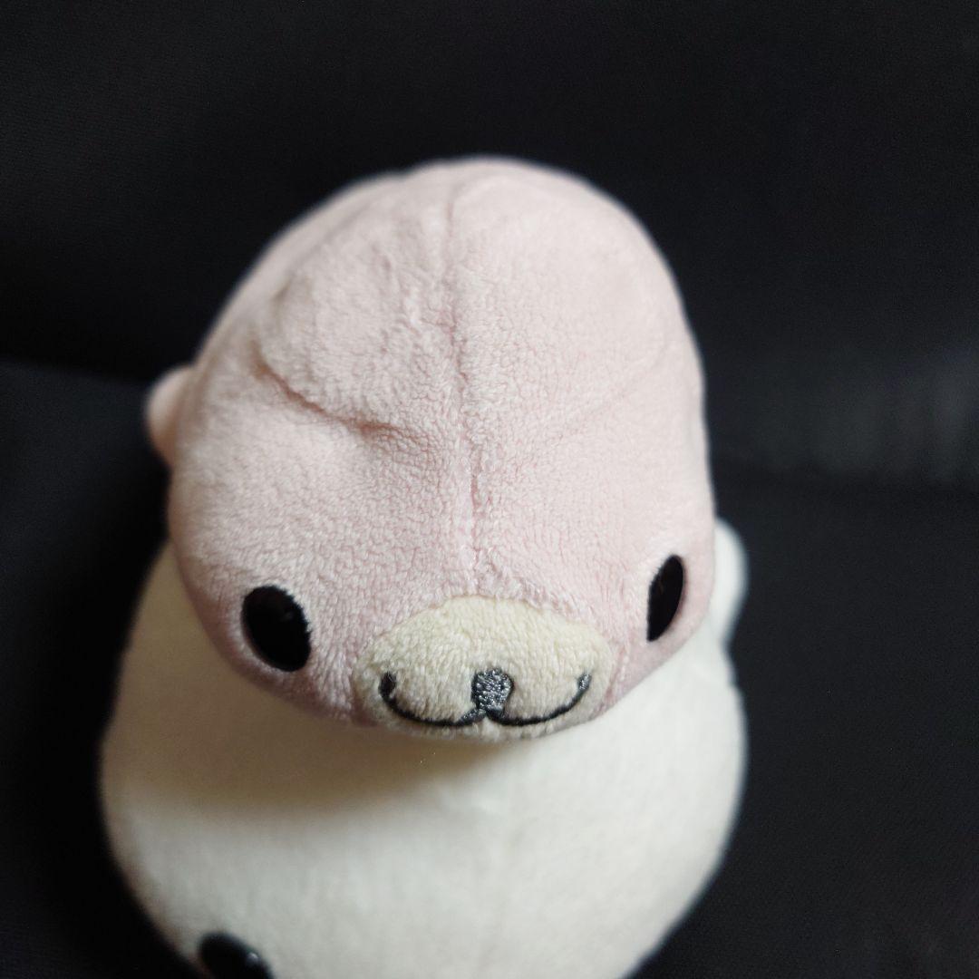 平成レトロ サンエックス まめゴマ しろゴマ さくらゴマ ぬいぐるみ マスコット