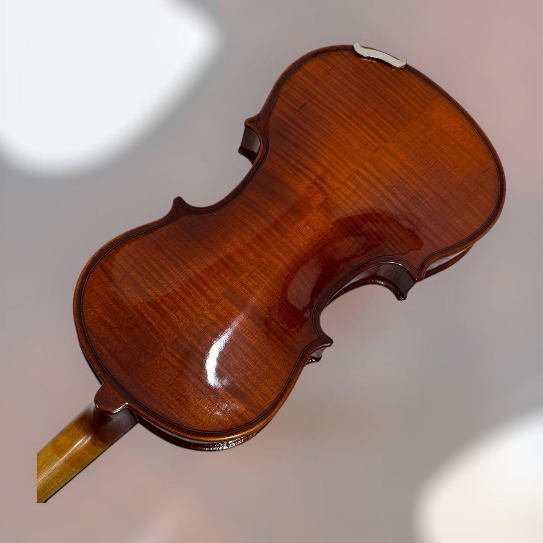 8262.STENTOR バイオリン SV-320 1/4 ハードケース付