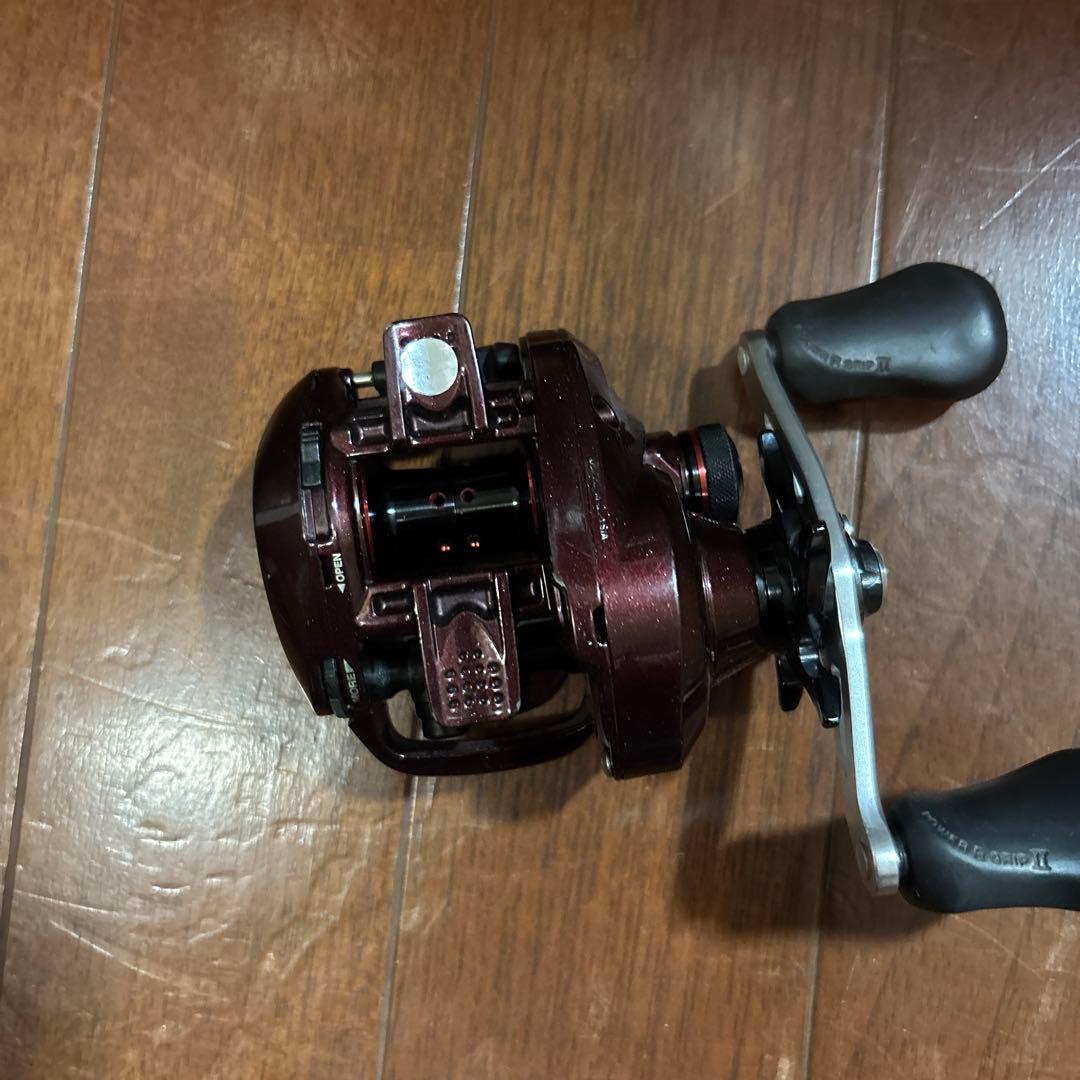 14スコーピオンMD200