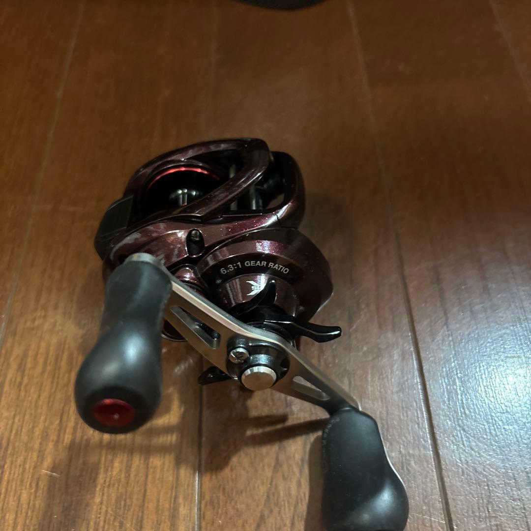 14スコーピオンMD200