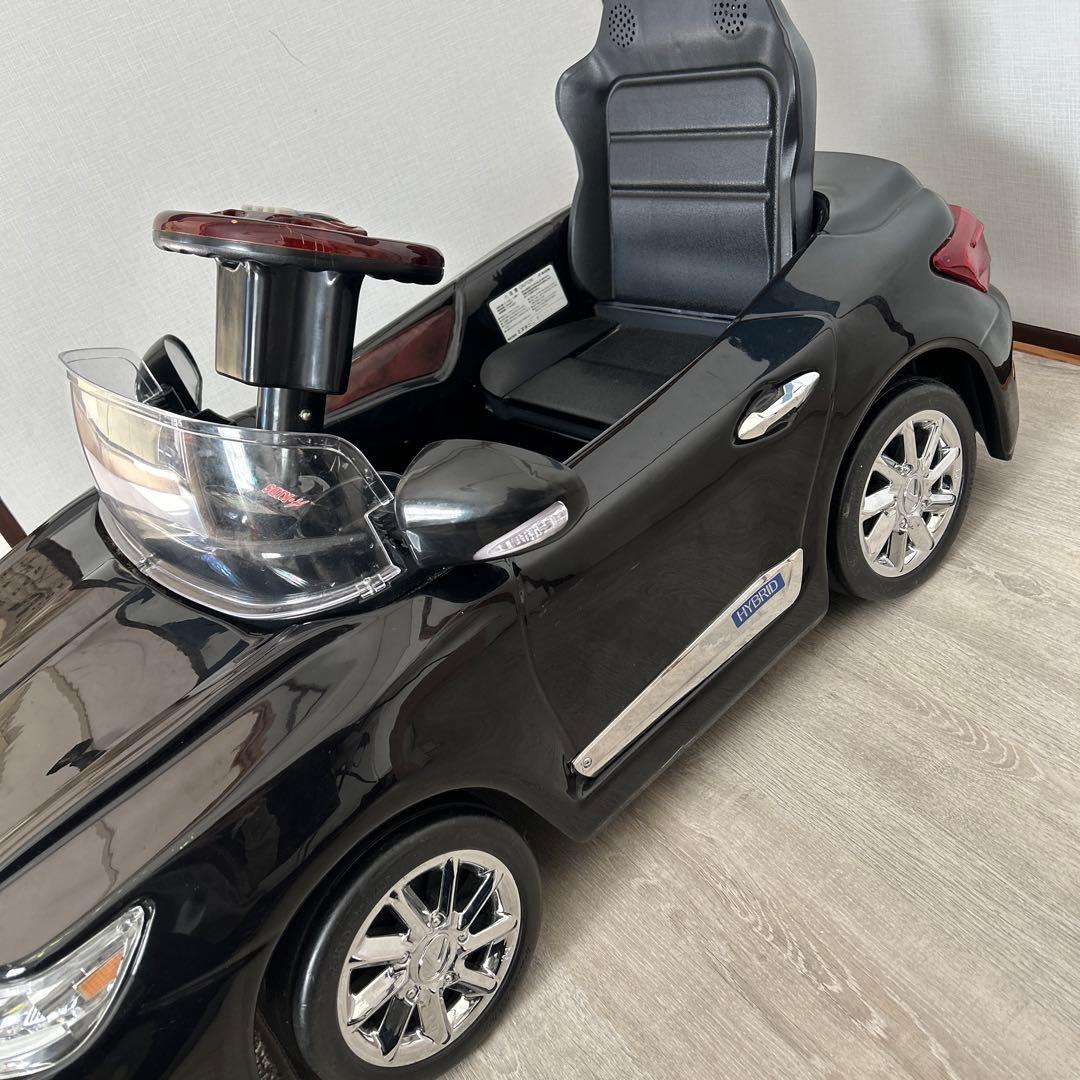 電動乗用　ニューレクサス