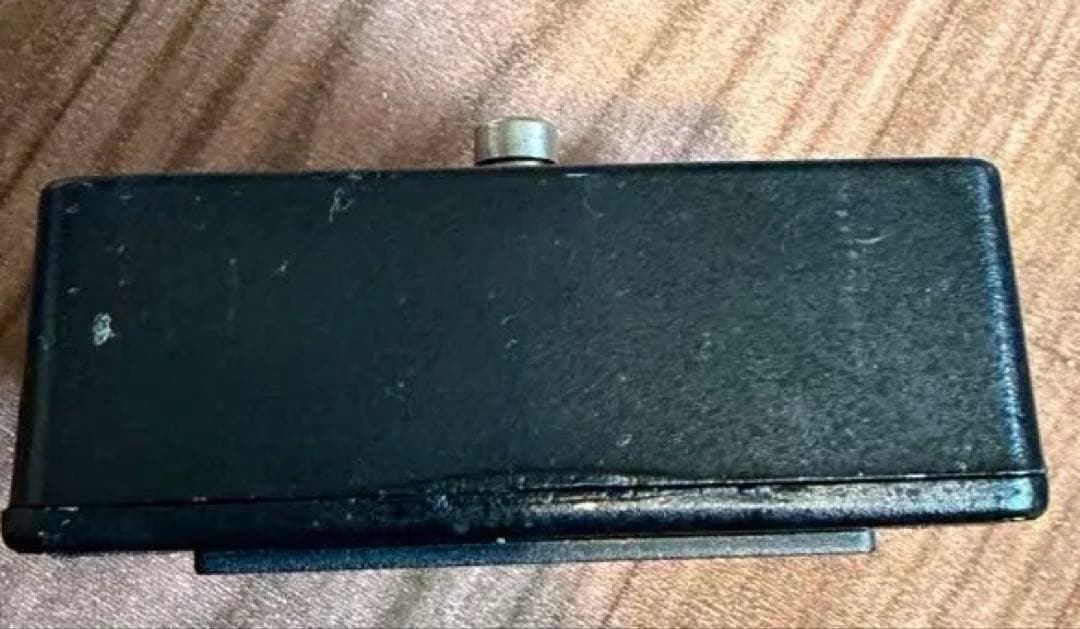 ギター Tech 21 SansAmp GT2