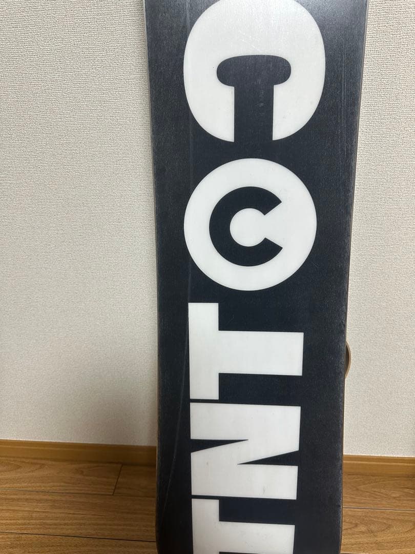 FNTC TNTC 153 DREAK KINGバインセット