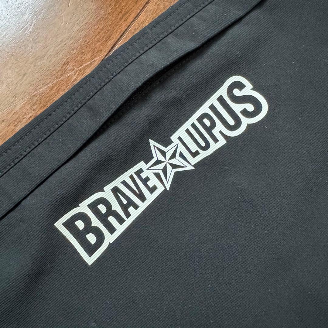 Canterbury TOSHIBA BRAVE⭐︎LUPUS TOKYO 3L