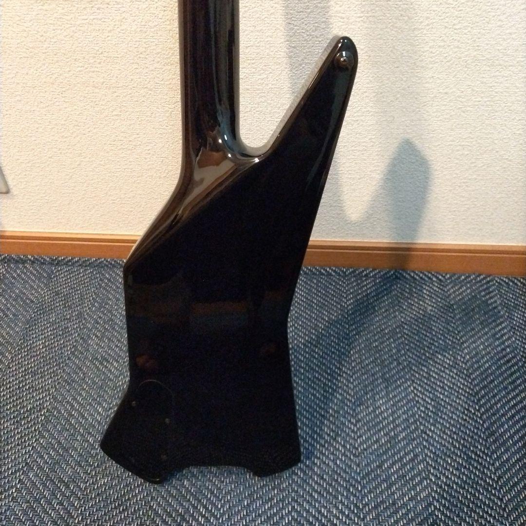 YAMAHA BX-1 ブラックエレキベース