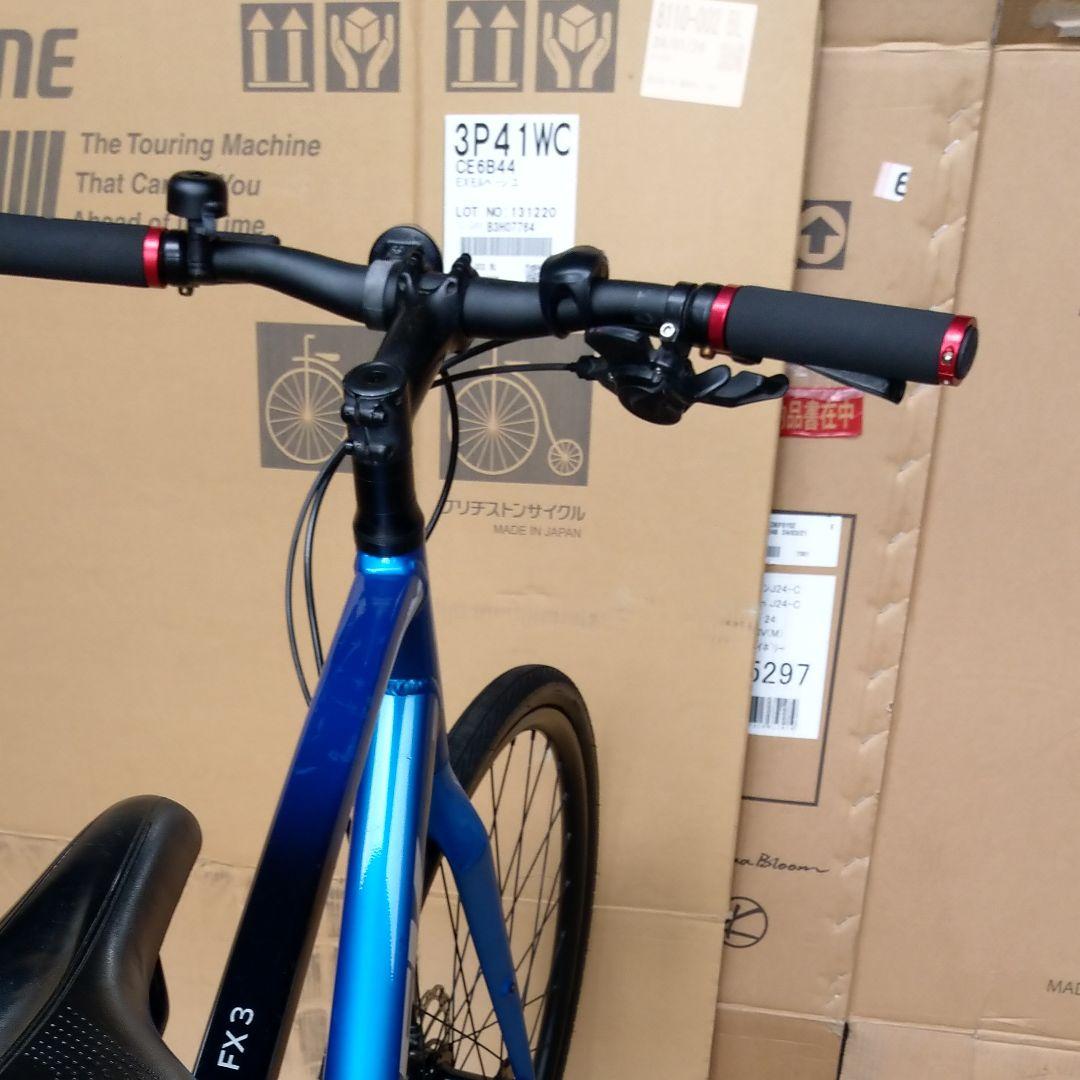 トレック 　TREK　 FX3　クロスバイク