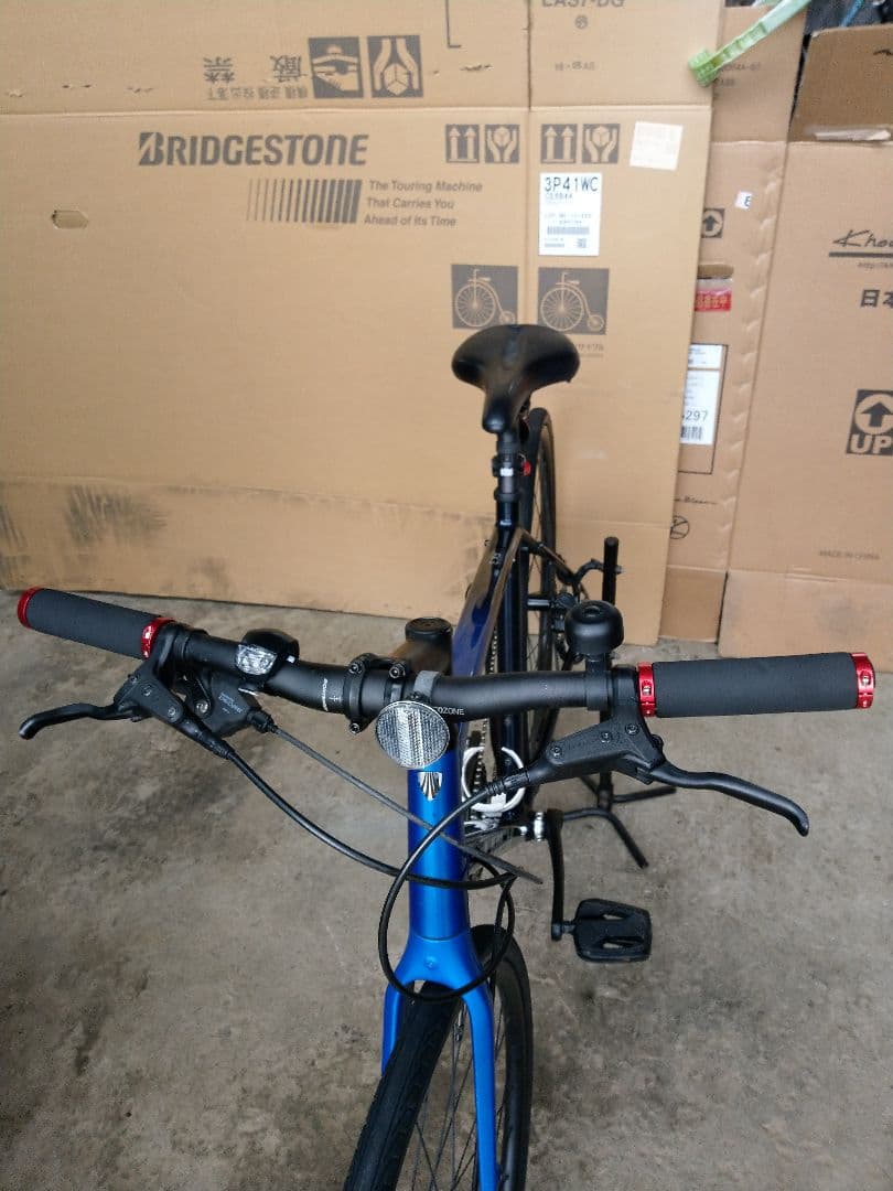 トレック 　TREK　 FX3　クロスバイク