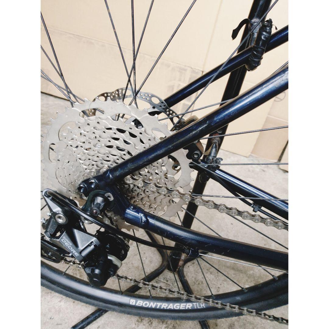 トレック 　TREK　 FX3　クロスバイク