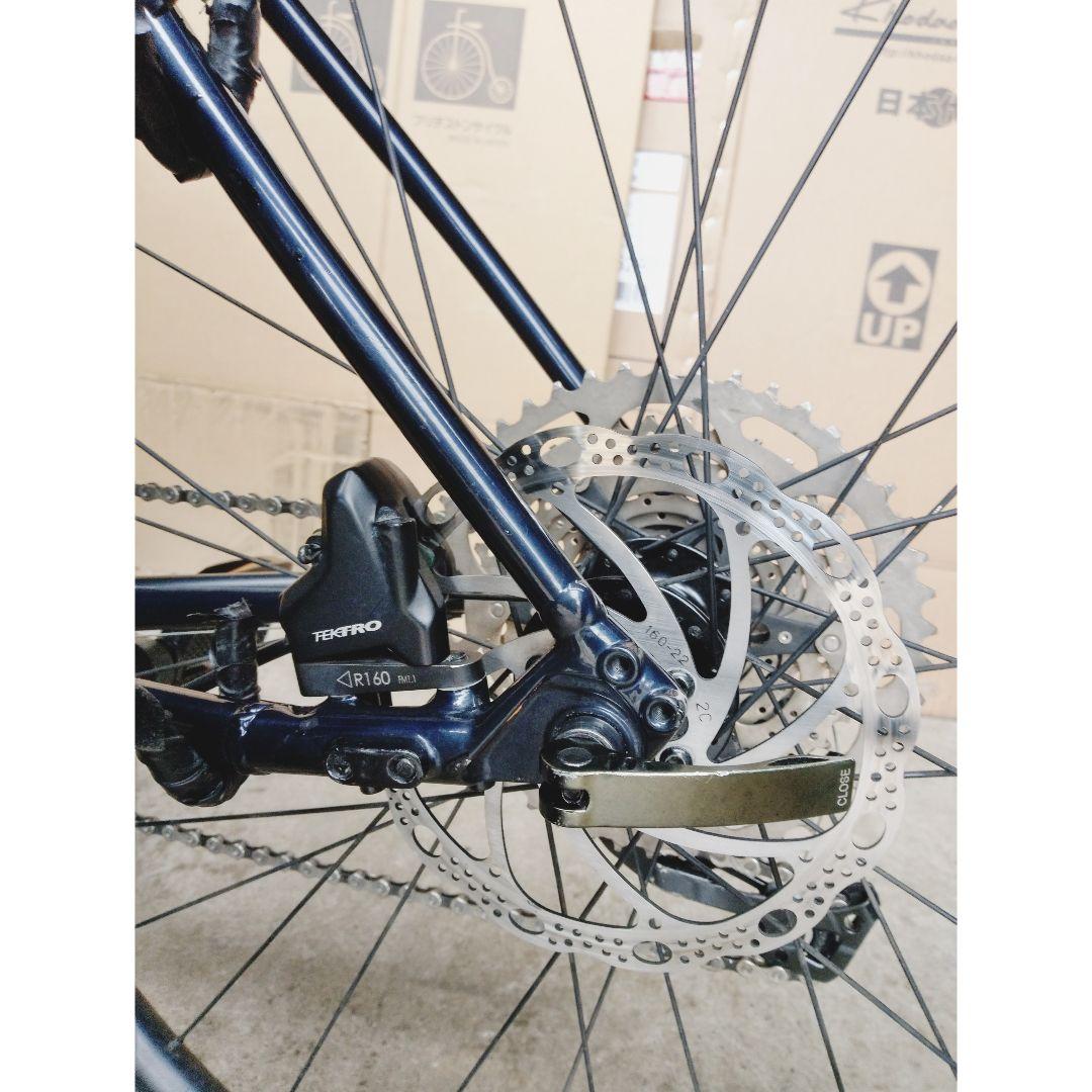 トレック 　TREK　 FX3　クロスバイク