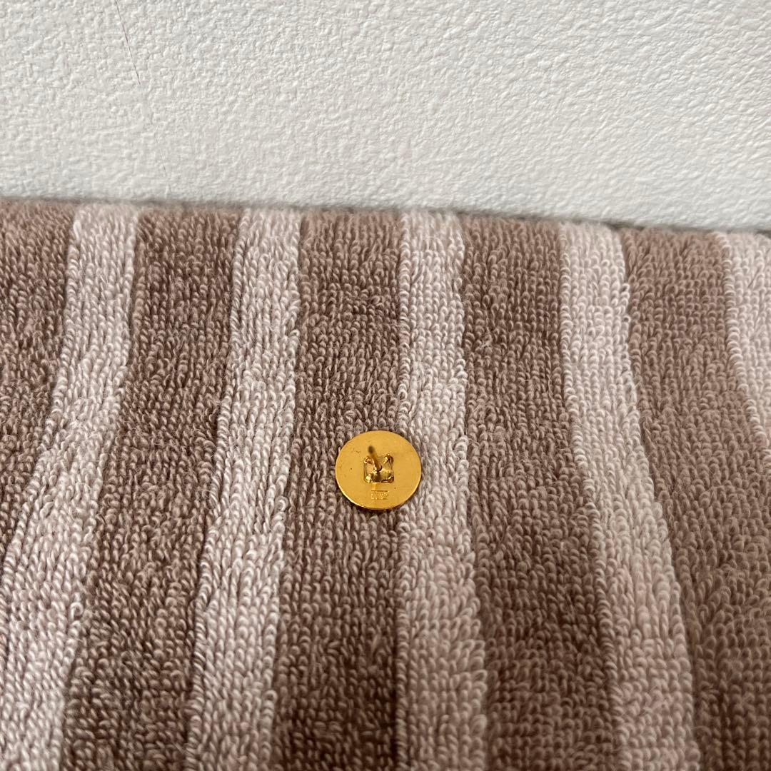 アサヒ　ASAHI 純金　バッジ