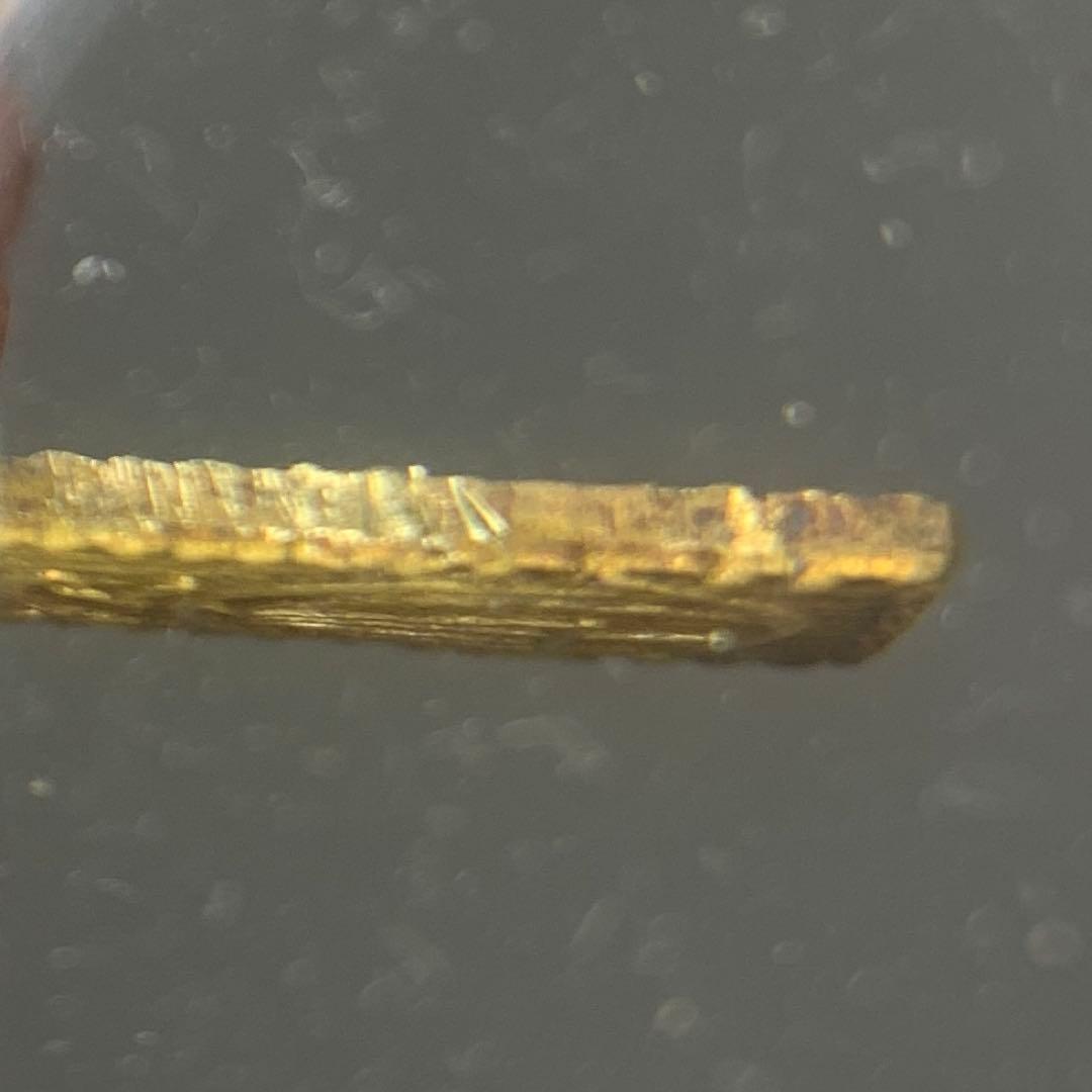 希少品 明治二分判金 明治二分金 二分判金 江戸時代の金貨