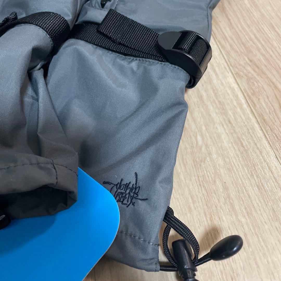 GREEN CLOTHIING グリーンクロージング　サイズS グローブ