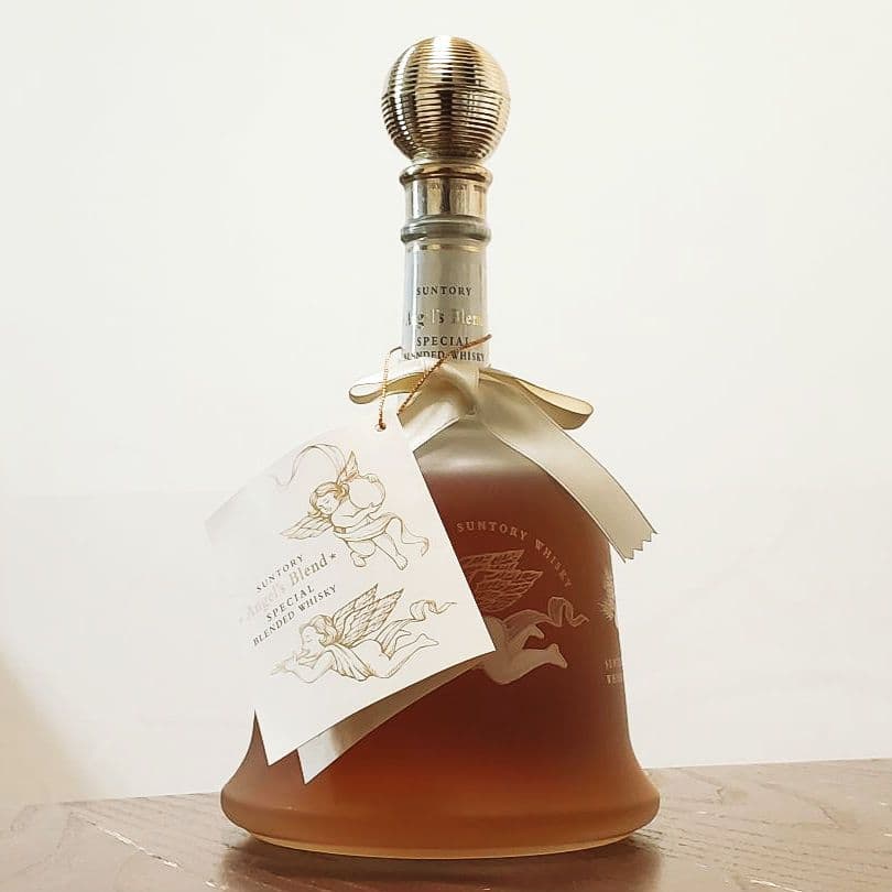 Suntory Angel's Blend サントリー エンジェルズブレンド