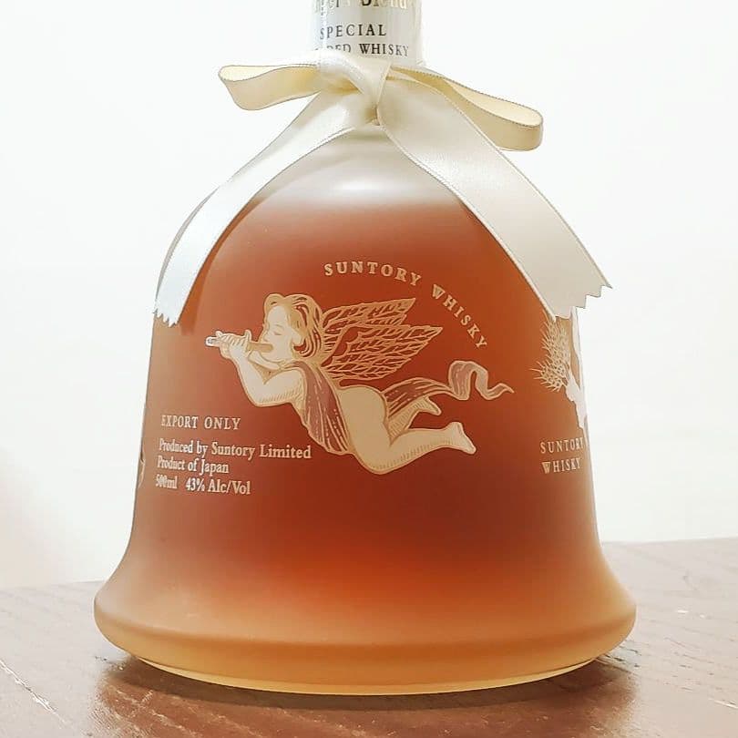 Suntory Angel's Blend サントリー エンジェルズブレンド