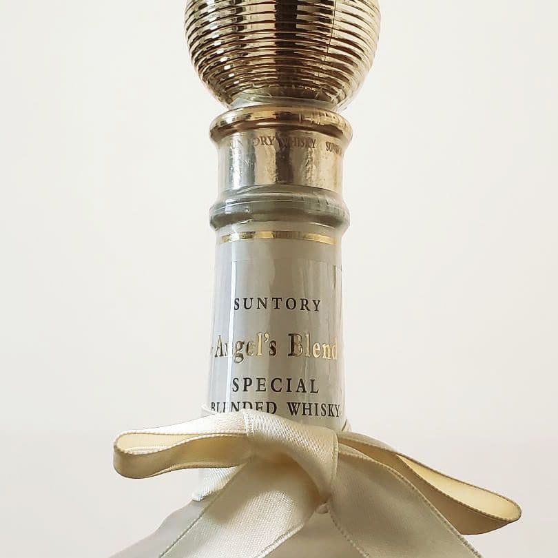 Suntory Angel's Blend サントリー エンジェルズブレンド