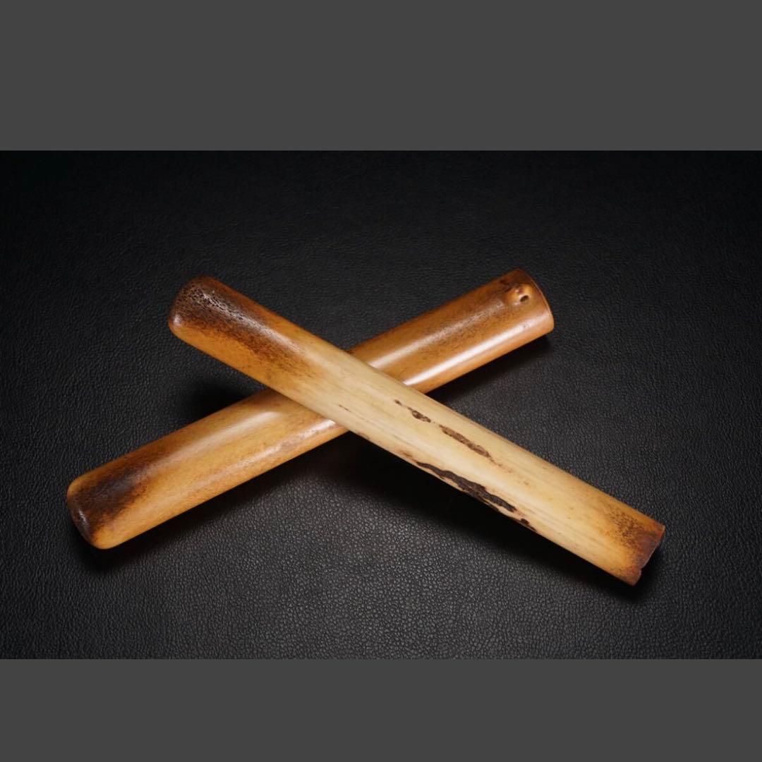 銀細工 金工 正則 象嵌入 銀製煙管 煙管筒 提げ物 根付 彫刻 骨董品 キセル