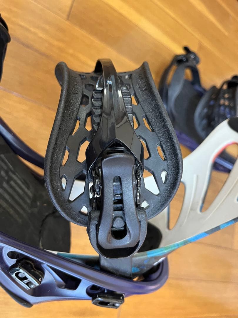 FLUX GS. レディース SMサイズ.