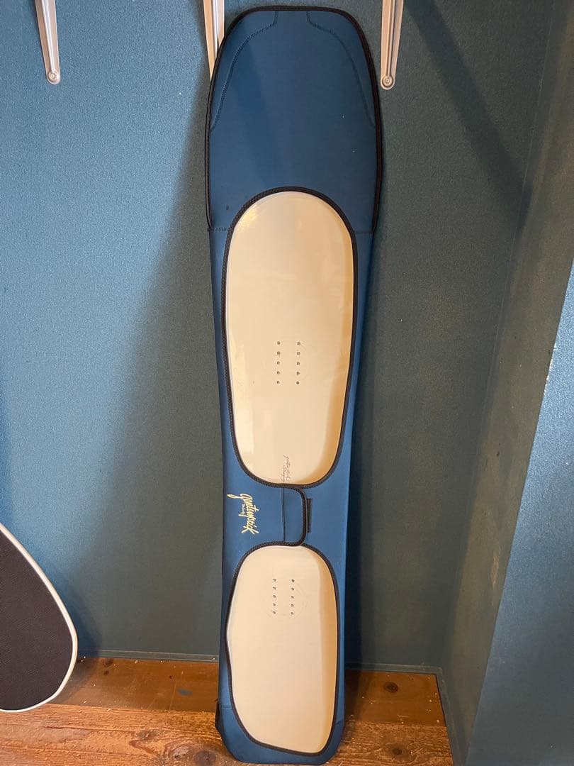 スノーボード gentemstick Stingray SG 55