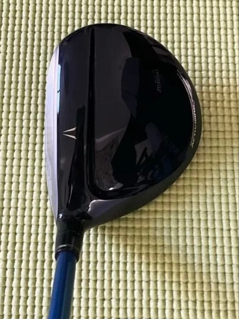 【クマさん専用】ゼクシオ13 4W 新品 同様 フェアウェイウッド きれい