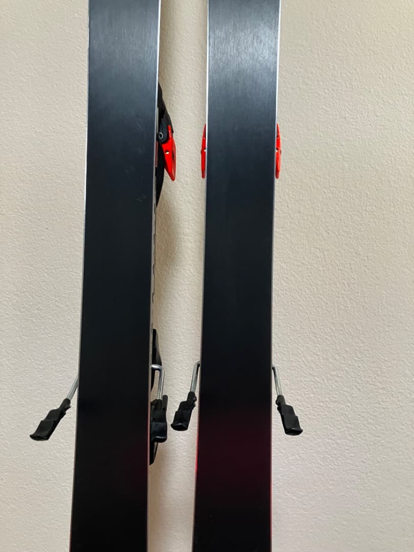 ノルディカスキーSL WC 165センチ