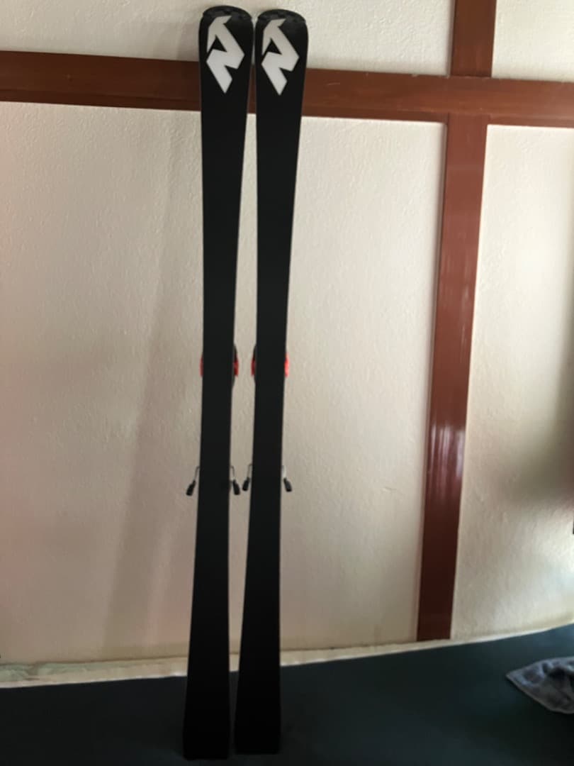 ノルディカスキーSL WC 165センチ