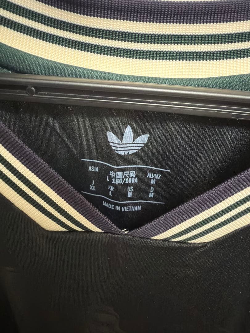 ユベントス 25/26 サードユニフォーム レプリカ