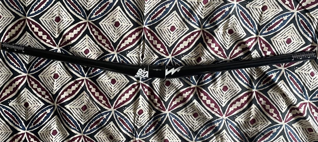 パーツ DMRBIKES MK3 handolbar