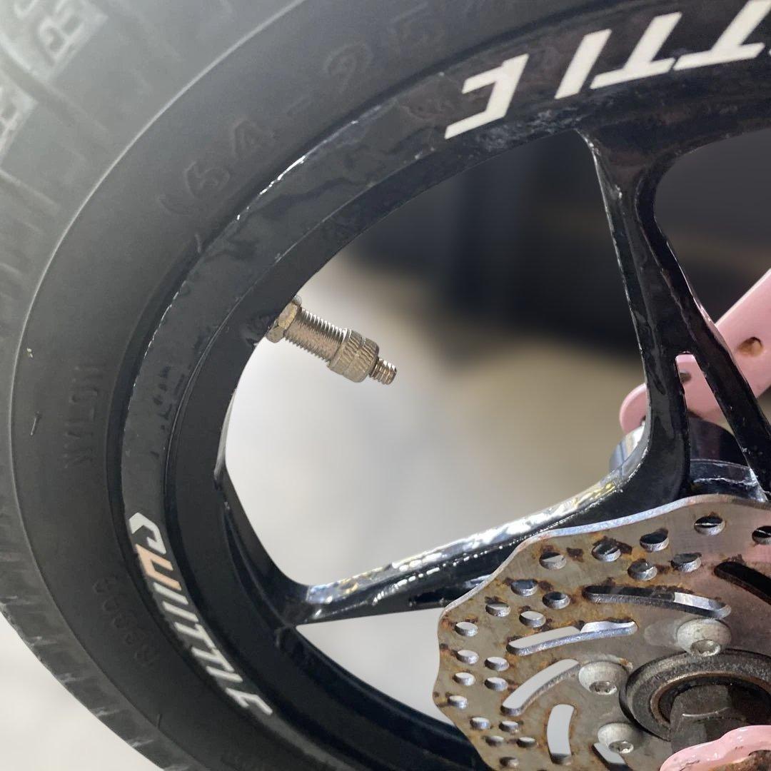 BABY ロイヤルベイビー 補助輪付き 14インチ 自転車