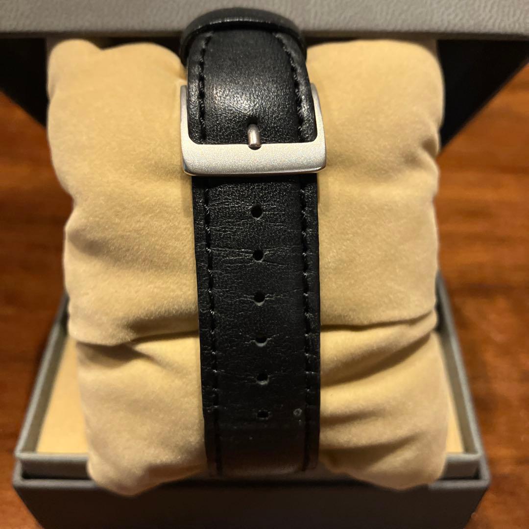 鉄道時計 SEIKO 京都 鉄道博物館 限定品 セイコー 腕時計　乗務員