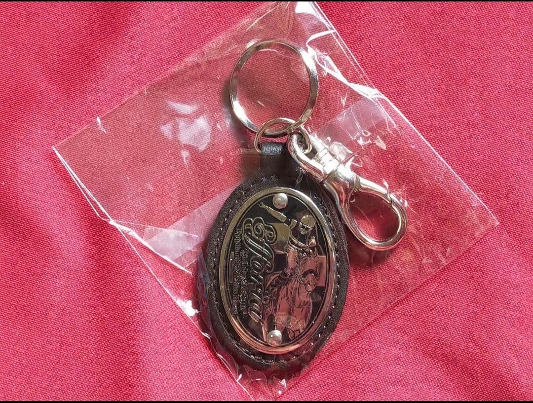 ◆　競馬　JRA　◆　エフフォーリア　◆　ゴルフマーカー　他◆グッズ５種類セット