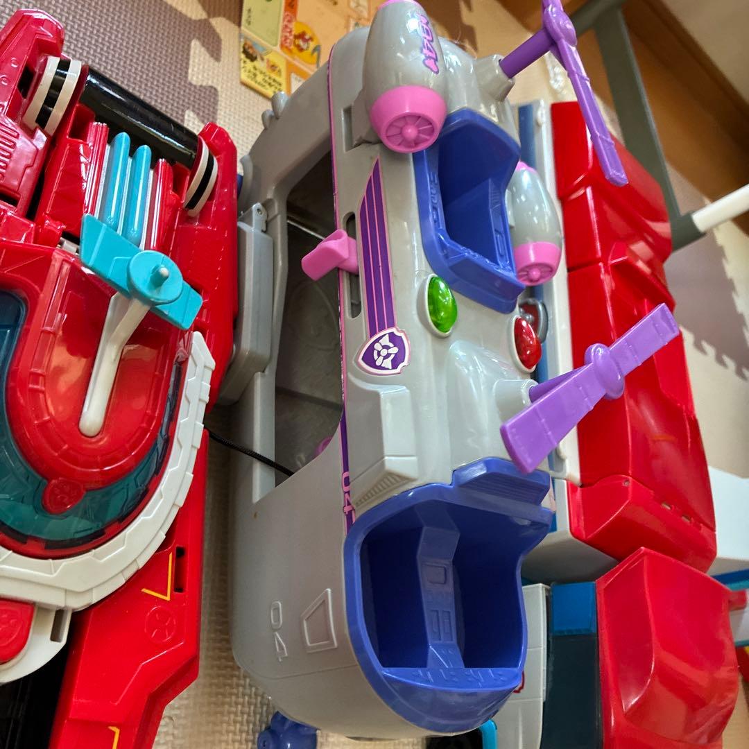 パウパトロール　まとめ売り