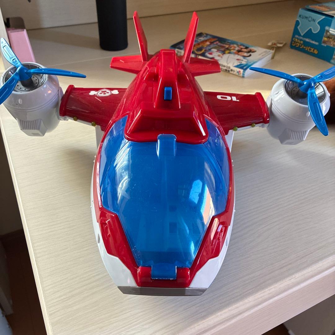 パウパトロール　まとめ売り