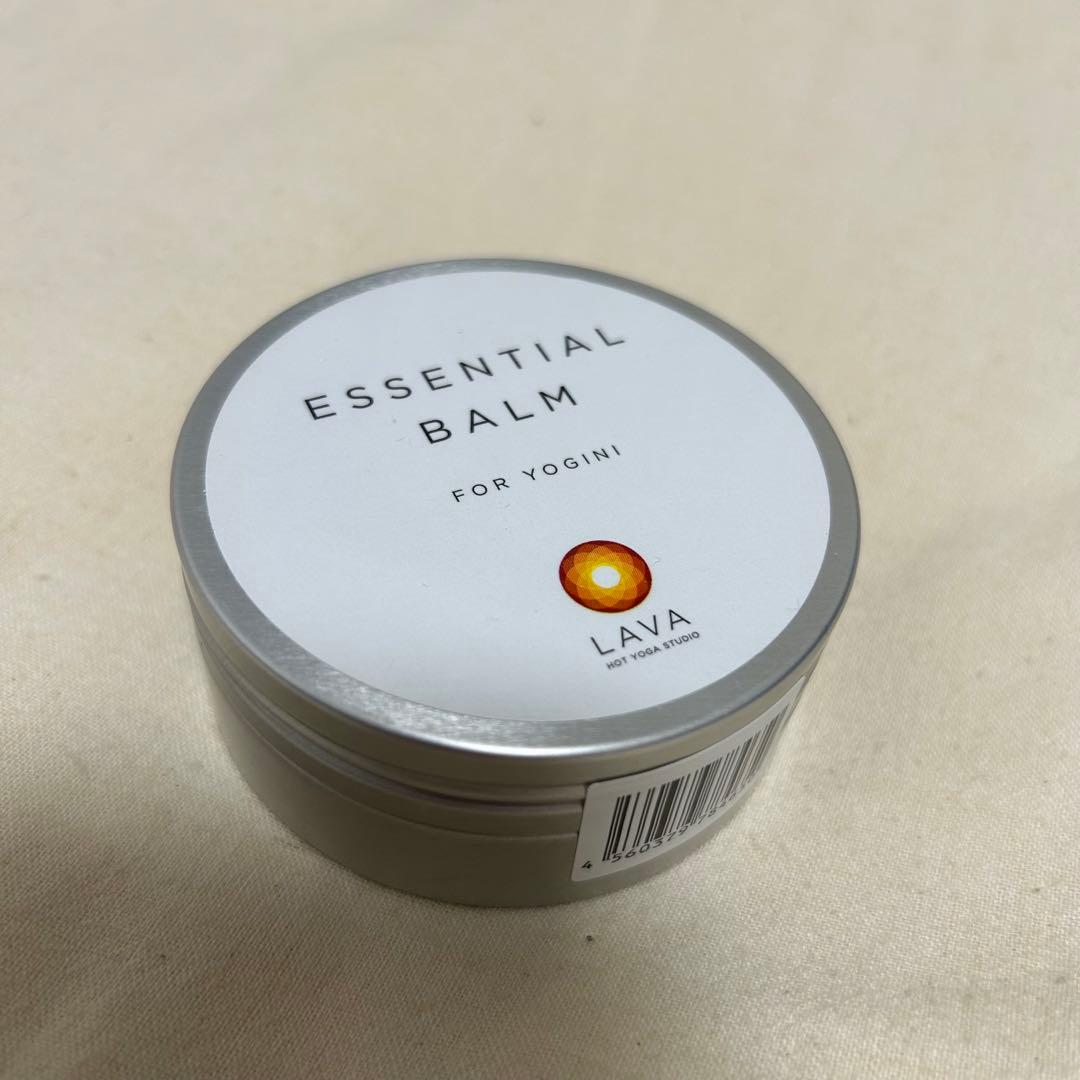 LAVA3点セット 【スタイルEX・エッシェンシャルバーム×2】